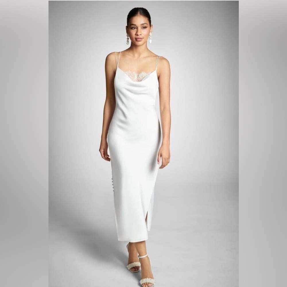 NWT Sachin & Babi Dylan Gown Size 4 🤍
